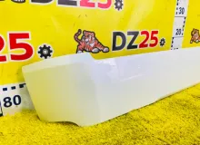 Накладка на крыло TOYOTA ISIS 2012/Цвет 070 6083644011 ZGM10W 2ZRFAE, задняя левая
