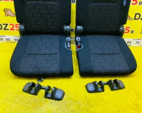 Сидение TOYOTA
