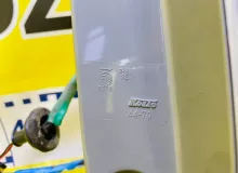 Стоп-сигнал TOYOTA ISIS 2012/Цвет 070 8158044270 ZGM10W 2ZRFAE, задний правый