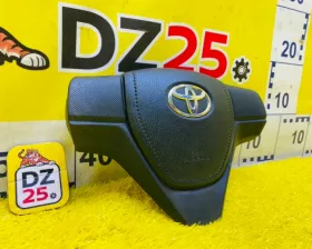 Подушка безопасности водителя Toyota