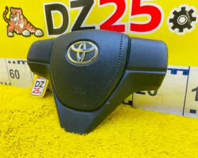Подушка безопасности водителя Toyota