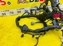 Коса двс TOYOTA ISIS 2012/Цвет 070 8212144722 ZGM10W 2ZRFAE, передняя
