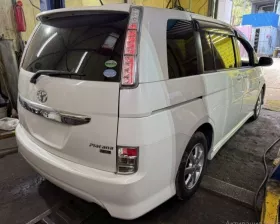 Коса двс TOYOTA