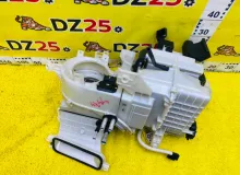 Печка салона TOYOTA ISIS 2012/Цвет 070 8705044400 ZGM10W 2ZRFAE, передняя