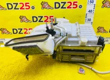 Печка салона TOYOTA ISIS 2012/Цвет 070 8705044400 ZGM10W 2ZRFAE, передняя