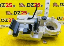 Печка салона TOYOTA ISIS 2012/Цвет 070 8705044400 ZGM10W 2ZRFAE, передняя