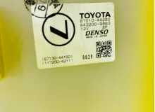 Печка салона TOYOTA ISIS 2012/Цвет 070 8705044400 ZGM10W 2ZRFAE, передняя