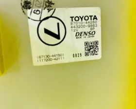 Печка салона TOYOTA