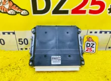 Блок управления двс TOYOTA ISIS 2012/Цвет 070 8966144660 ZGM10W 2ZRFAE, передний