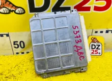 Блок управления двс TOYOTA ISIS 2012/Цвет 070 8966144660 ZGM10W 2ZRFAE, передний