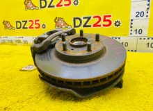 Ступица TOYOTA ISIS 2012/Цвет 070 ZGM10W 2ZRFAE, передняя левая