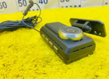 Видеорегистратор COMTEC HDR251GH COMTEC HDR251GH COMTECHDR251GH ZGM10 2ZRFAE, передний Видеорегистратор COMTEC HDR251GH COMTEC HDR251GH COMTECHDR251GH ZGM10 2ZRFAE, передний
