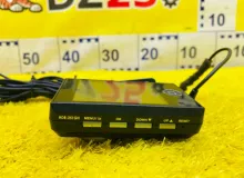 Видеорегистратор COMTEC HDR251GH COMTEC HDR251GH COMTECHDR251GH ZGM10 2ZRFAE, передний Видеорегистратор COMTEC HDR251GH COMTEC HDR251GH COMTECHDR251GH ZGM10 2ZRFAE, передний