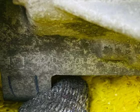 Блок valvematic TOYOTA