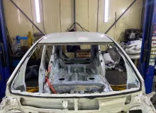 Крыша TOYOTA ISIS 2012/Цвет 070 6311144191 ZGM10W 2ZRFAE