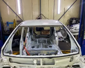 Крыша TOYOTA
