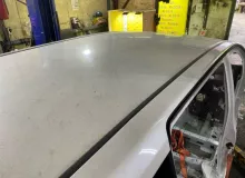 Крыша TOYOTA ISIS 2012/Цвет 070 6311144191 ZGM10W 2ZRFAE