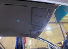Крыша TOYOTA ISIS 2012/Цвет 070 6311144191 ZGM10W 2ZRFAE