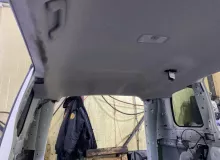 Крыша TOYOTA ISIS 2012/Цвет 070 6311144191 ZGM10W 2ZRFAE