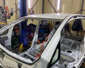 Крыша TOYOTA