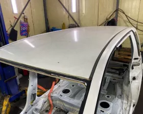 Крыша TOYOTA