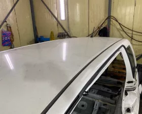 Крыша TOYOTA