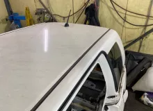Крыша TOYOTA ISIS 2012/Цвет 070 6311144191 ZGM10W 2ZRFAE