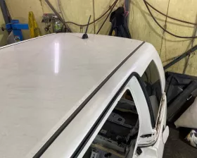 Крыша TOYOTA