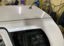 Крыша TOYOTA ISIS 2012/Цвет 070 6311144191 ZGM10W 2ZRFAE