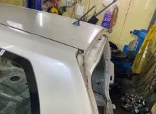 Крыша TOYOTA ISIS 2012/Цвет 070 6311144191 ZGM10W 2ZRFAE
