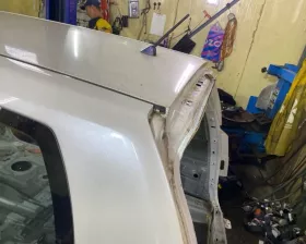 Крыша TOYOTA