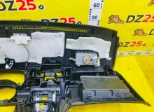 Торпеда TOYOTA ISIS 2012/Цвет 070 5530044010B0 ZGM10W 2ZRFAE, передняя