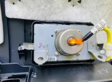 Торпеда TOYOTA ISIS 2012/Цвет 070 5530044010B0 ZGM10W 2ZRFAE, передняя