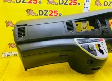Торпеда TOYOTA ISIS 2012/Цвет 070 5530044010B0 ZGM10W 2ZRFAE, передняя