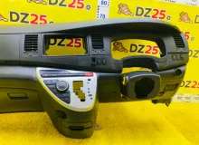 Торпеда TOYOTA ISIS 2012/Цвет 070 5530044010B0 ZGM10W 2ZRFAE, передняя