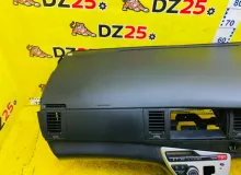 Торпеда TOYOTA ISIS 2012/Цвет 070 5530044010B0 ZGM10W 2ZRFAE, передняя