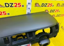 Торпеда TOYOTA ISIS 2012/Цвет 070 5530044010B0 ZGM10W 2ZRFAE, передняя