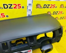 Торпеда TOYOTA