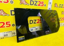 Стекло двери NISSAN NV200 2011/Цвет K23 82300JX57D M20 HR16DE, заднее правое