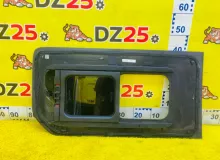 Стекло двери NISSAN NV200 2011/Цвет K23 82300JX57D M20 HR16DE, заднее правое