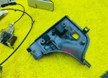 Замок двери NISSAN NV200 2011/Цвет K23 82540JX00A M20 HR16DE, задний правый
