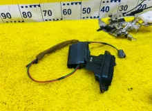 Замок двери NISSAN NV200 2011/Цвет K23 82540JX00A M20 HR16DE, задний правый