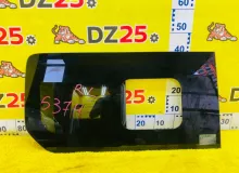 Стекло двери NISSAN NV200 2011/Цвет K23 82318JX55A M20 HR16DE, заднее левое