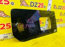 Стекло двери NISSAN NV200 2011/Цвет K23 82318JX55A M20 HR16DE, заднее левое