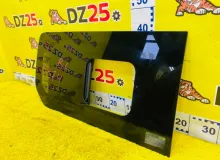 Стекло двери NISSAN NV200 2011/Цвет K23 82318JX55A M20 HR16DE, заднее левое