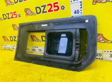 Стекло двери NISSAN NV200 2011/Цвет K23 82318JX55A M20 HR16DE, заднее левое