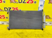 Радиатор кондиционера NISSAN NV200 2011/Цвет K23 92100JX00A M20 HR16DE, передний