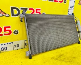 Радиатор кондиционера NISSAN