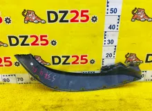 Планка под фары NISSAN NV200 2011/Цвет K23 62025JX03A M20 HR16DE, передняя левая