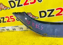 Планка под фары NISSAN NV200 2011/Цвет K23 62025JX03A M20 HR16DE, передняя левая